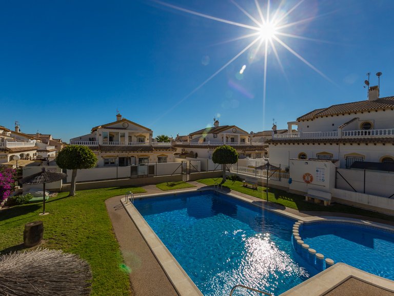 Town House for Sale in Punta Prima, Alicante 44