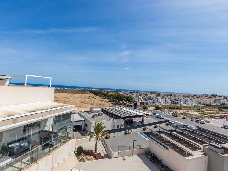Apartment for Sale in Villamartin, Alicante 4