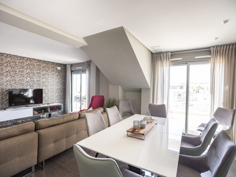 Apartment for Sale in Villamartin, Alicante 22