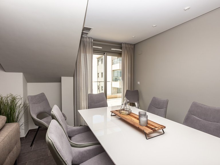 Apartment for Sale in Villamartin, Alicante 21
