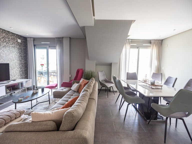 Apartment for Sale in Villamartin, Alicante 8