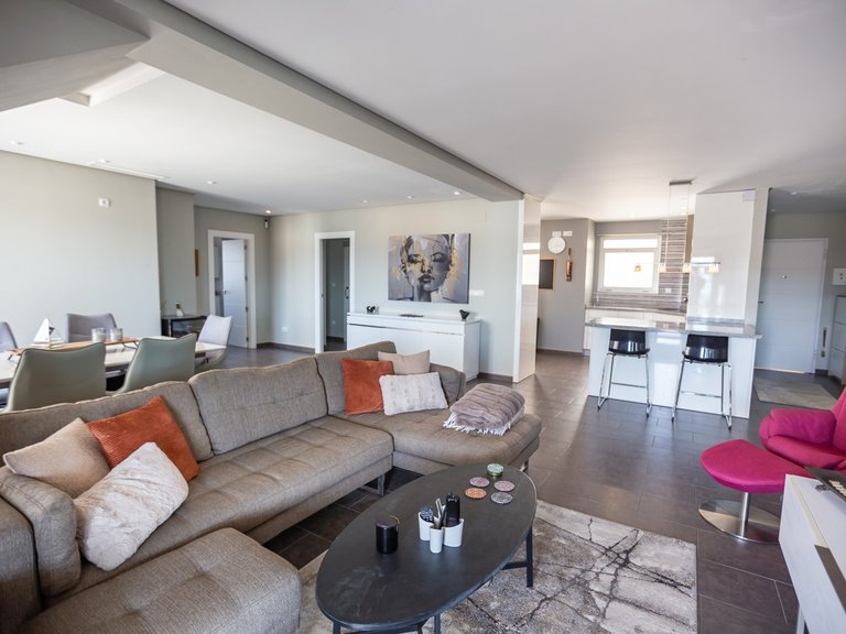 Apartment for Sale in Villamartin, Alicante 9