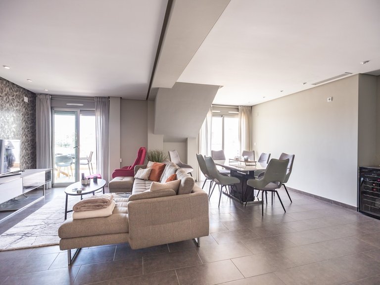 Apartment for Sale in Villamartin, Alicante 16