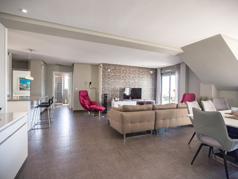 Apartment for Sale in Villamartin, Alicante 18