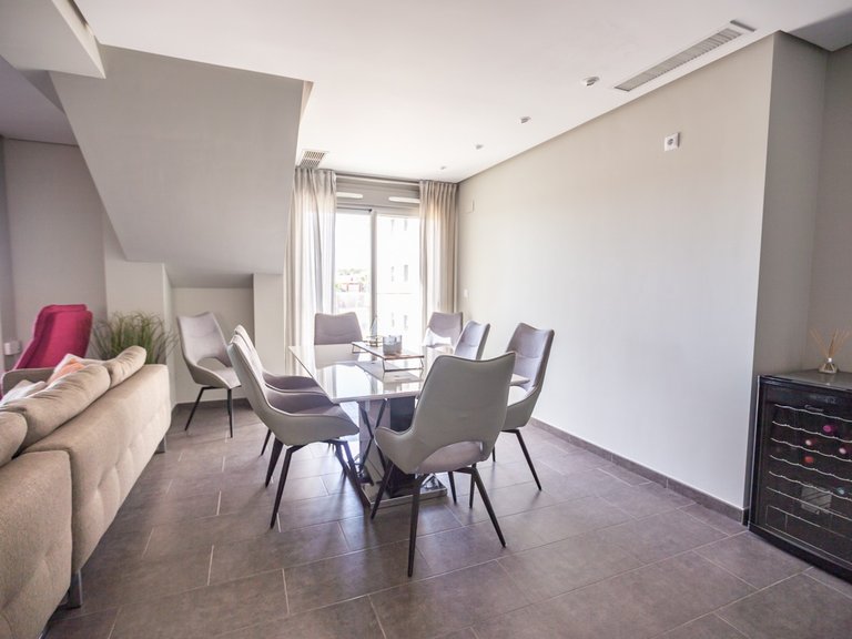 Apartment for Sale in Villamartin, Alicante 20