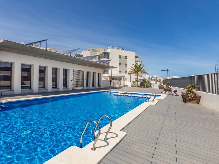 Apartment for Sale in Villamartin, Alicante 5