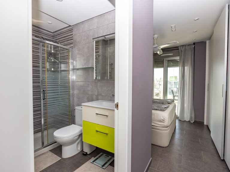 Apartment for Sale in Villamartin, Alicante 48
