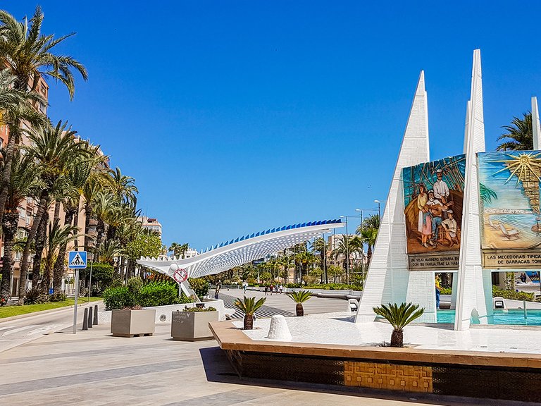 Apartment for Sale in Torrevieja, Alicante 1