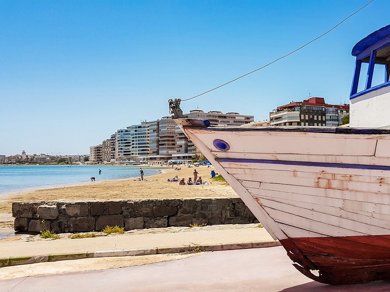Apartment for Sale in Torrevieja, Alicante 31