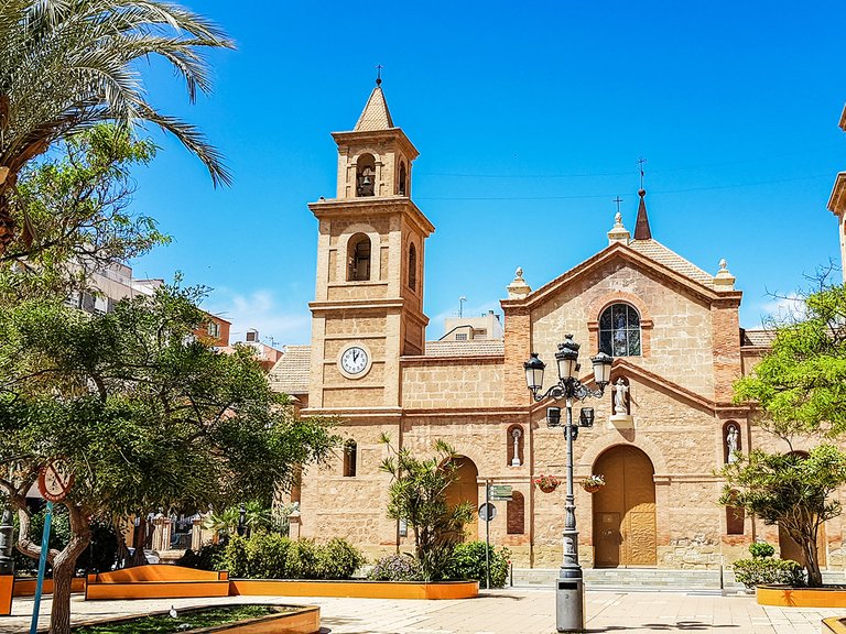 Apartment for Sale in Torrevieja, Alicante 32
