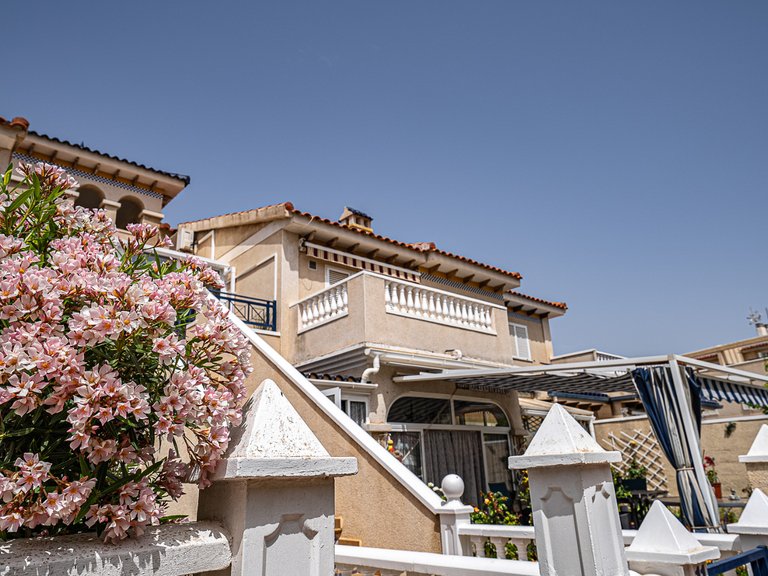 Apartment for Sale in Playa Flamenca, Alicante 22