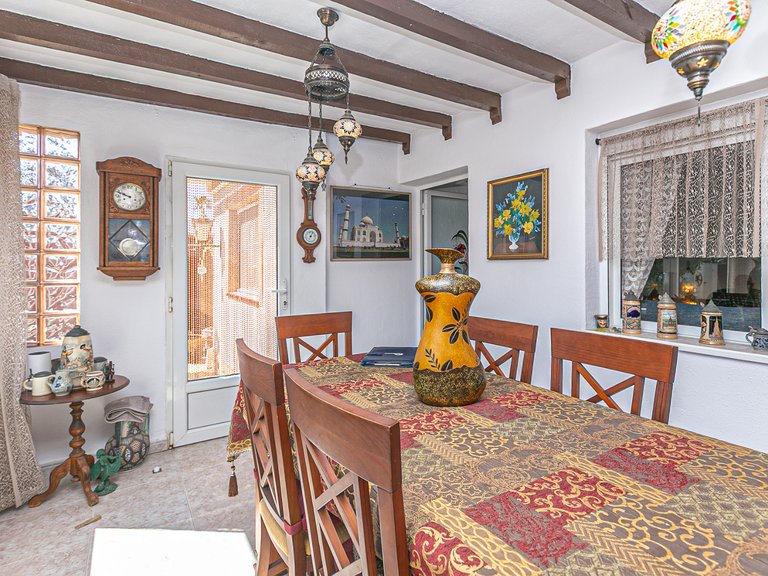 Villa for Sale in Los Balcones, Alicante 5
