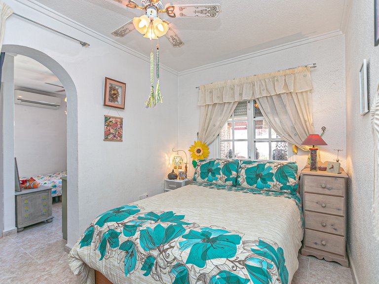 Villa for Sale in Los Balcones, Alicante 10