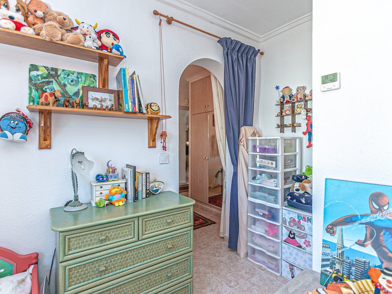 Villa for Sale in Los Balcones, Alicante 14
