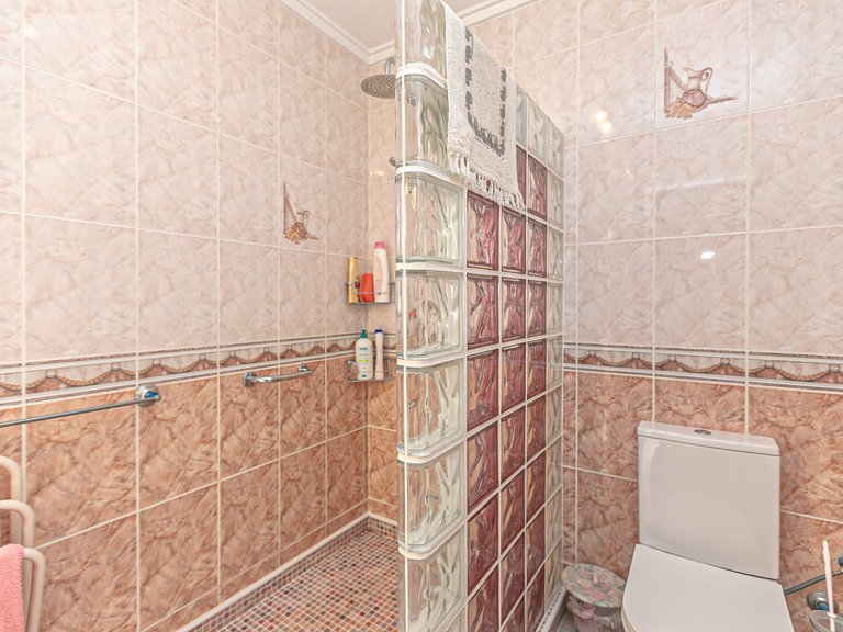 Villa for Sale in Los Balcones, Alicante 16