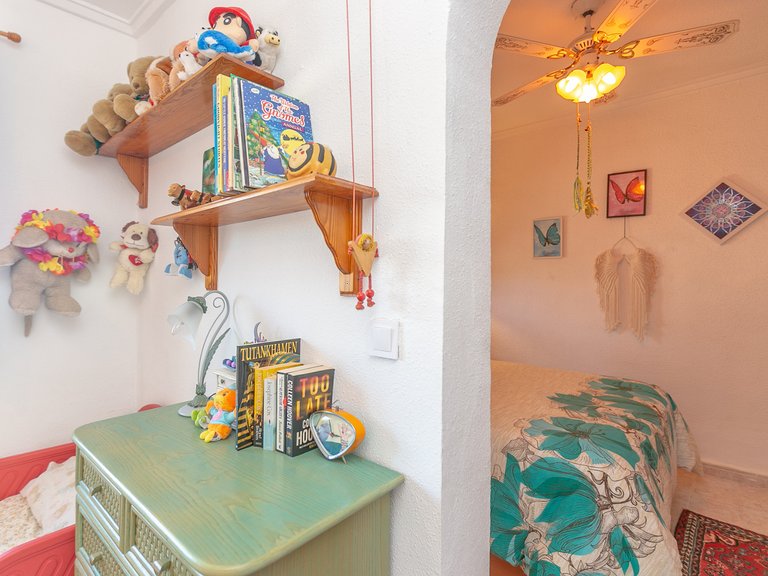 Villa for Sale in Los Balcones, Alicante 15