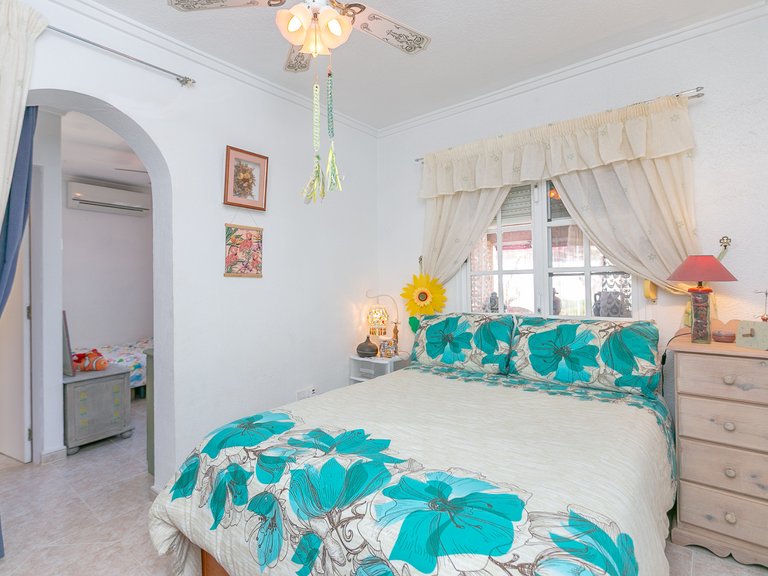 Villa for Sale in Los Balcones, Alicante 19