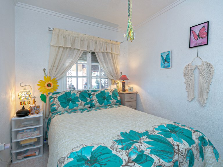Villa for Sale in Los Balcones, Alicante 20