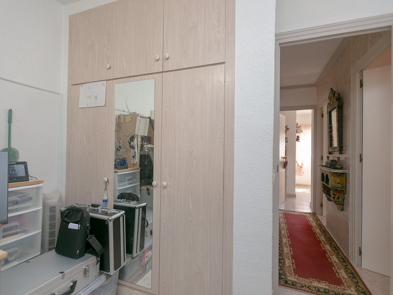 Villa for Sale in Los Balcones, Alicante 22
