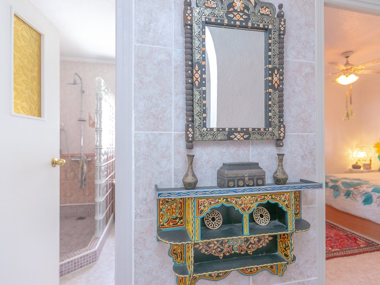 Villa for Sale in Los Balcones, Alicante 13