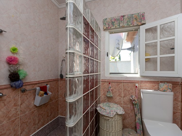 Villa for Sale in Los Balcones, Alicante 24