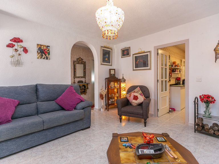 Villa for Sale in Los Balcones, Alicante 6