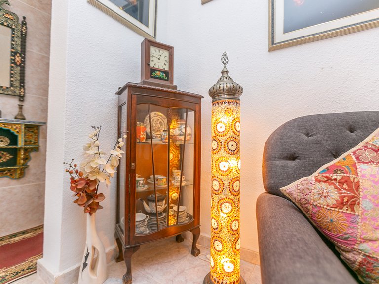 Villa for Sale in Los Balcones, Alicante 8