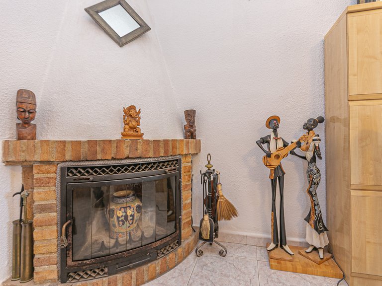 Villa for Sale in Los Balcones, Alicante 9