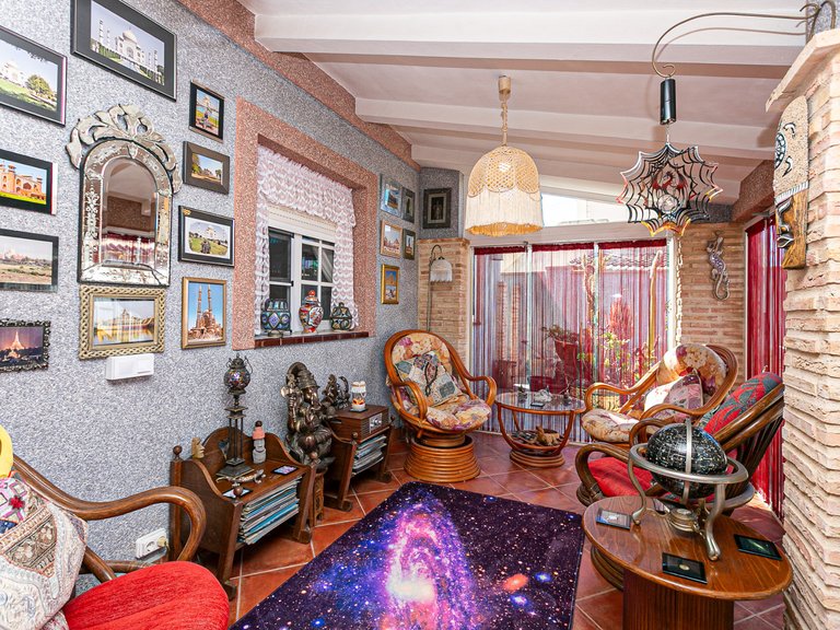 Villa for Sale in Los Balcones, Alicante 29