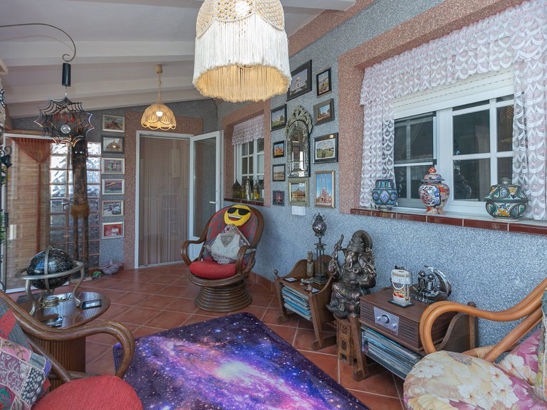 Villa for Sale in Los Balcones, Alicante 30