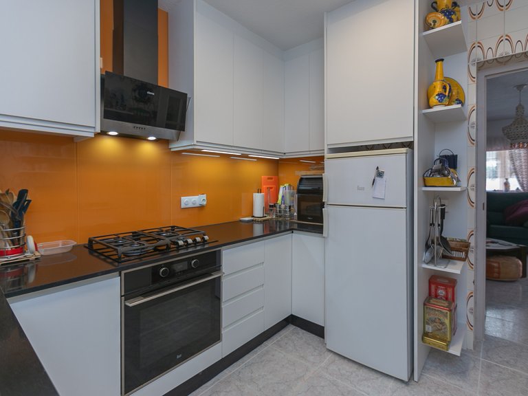 Villa for Sale in Los Balcones, Alicante 32