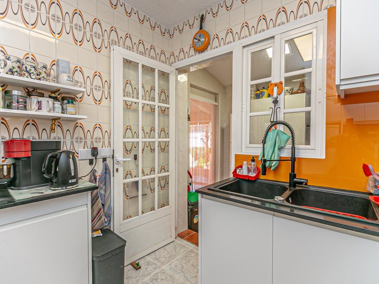 Villa for Sale in Los Balcones, Alicante 35
