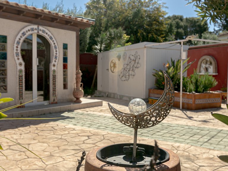 Villa for Sale in Los Balcones, Alicante 41