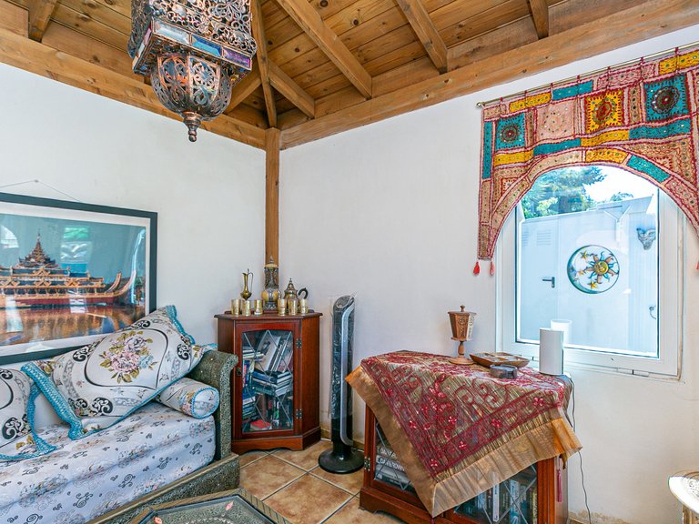 Villa for Sale in Los Balcones, Alicante 45