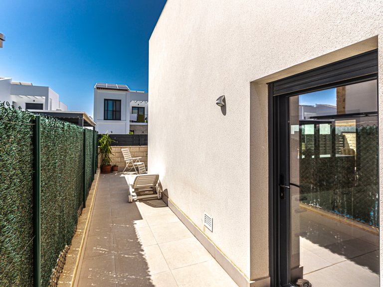 Villa for Sale in Rojales, Alicante 47