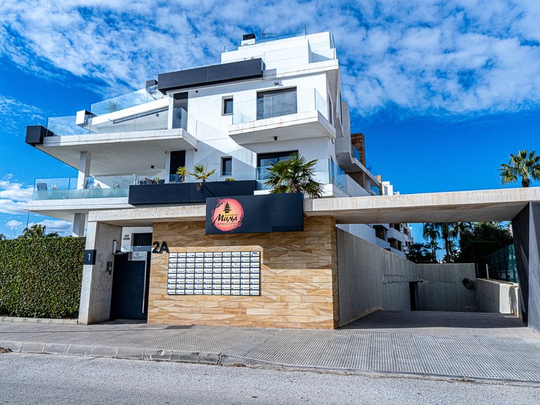 Apartment for Sale in Villamartin, Alicante 50