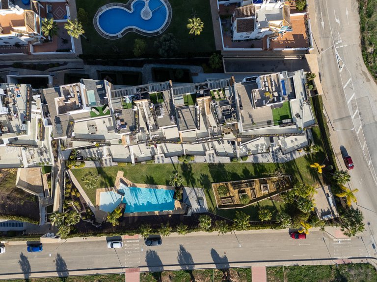 Apartment for Sale in Villamartin, Alicante 35