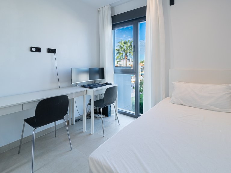 Apartment for Sale in Villamartin, Alicante 26