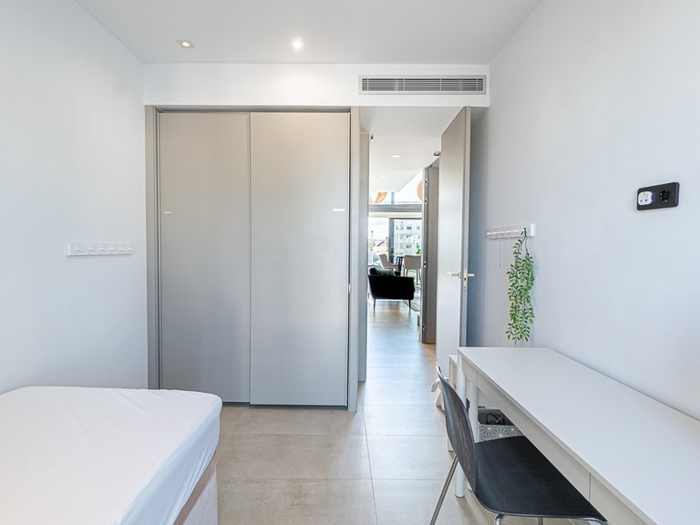 Apartment for Sale in Villamartin, Alicante 25