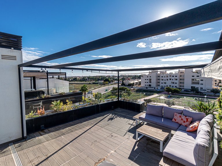 Apartment for Sale in Villamartin, Alicante 34