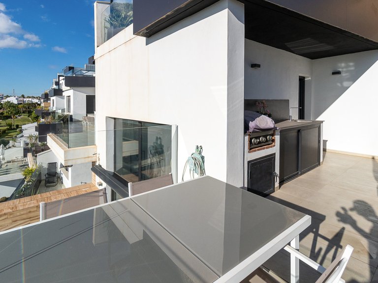 Apartment for Sale in Villamartin, Alicante 31
