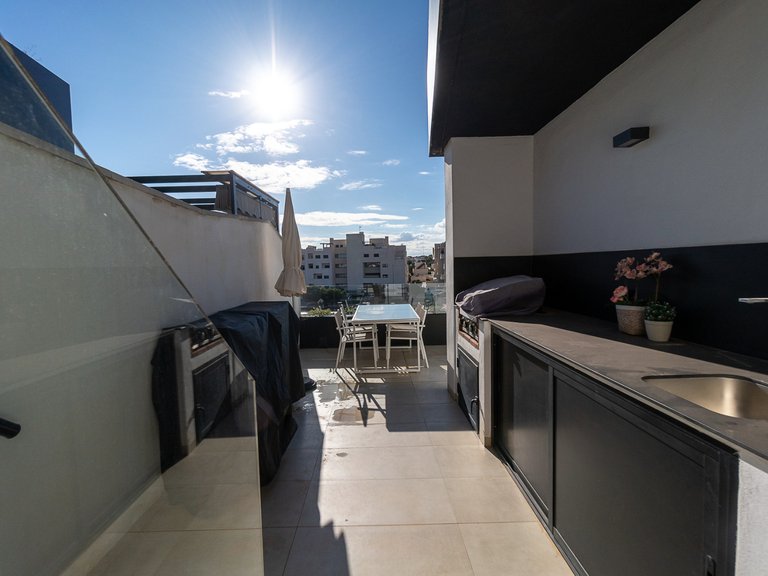 Apartment for Sale in Villamartin, Alicante 32