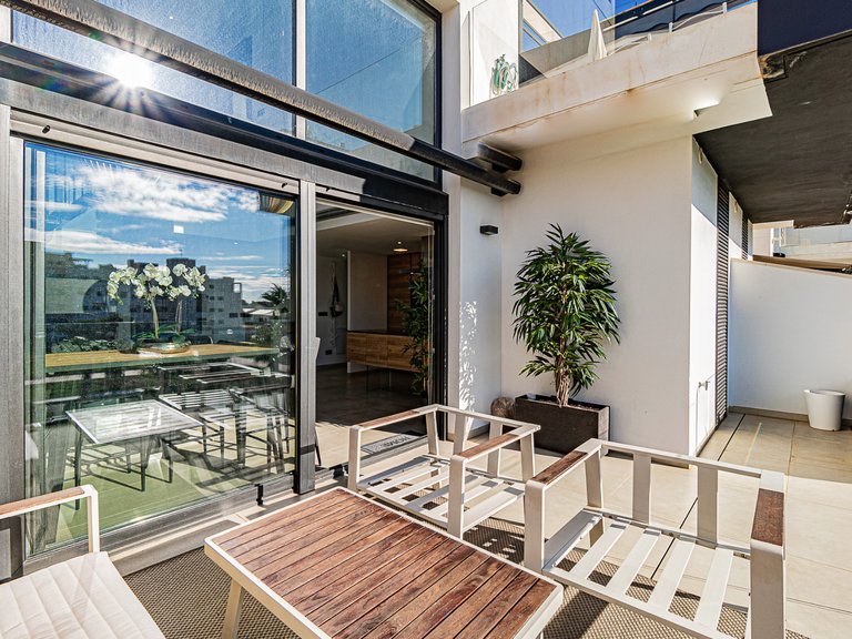 Apartment for Sale in Villamartin, Alicante 28