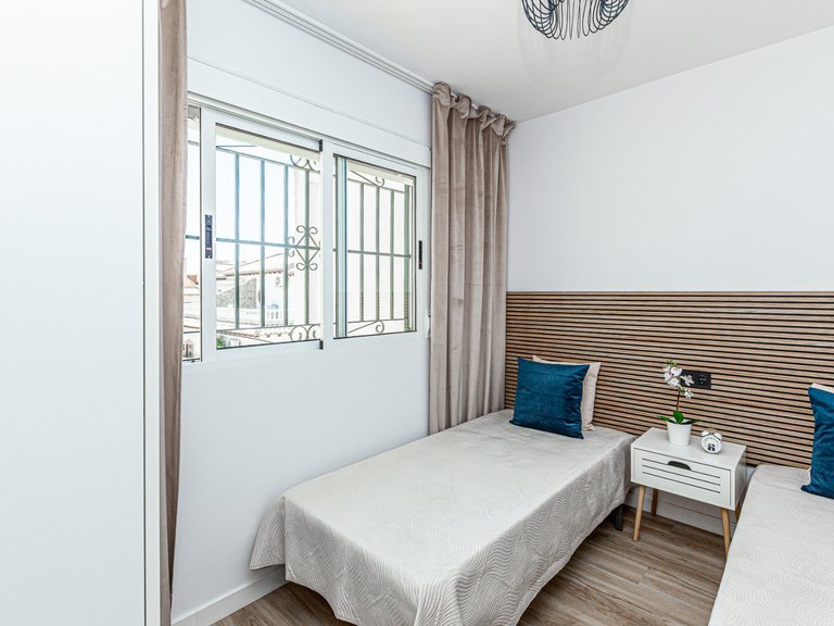 Town House for Sale in Punta Prima, Alicante 26