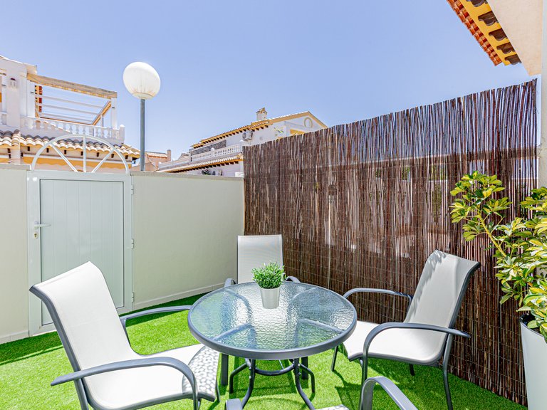 Town House for Sale in Punta Prima, Alicante 40