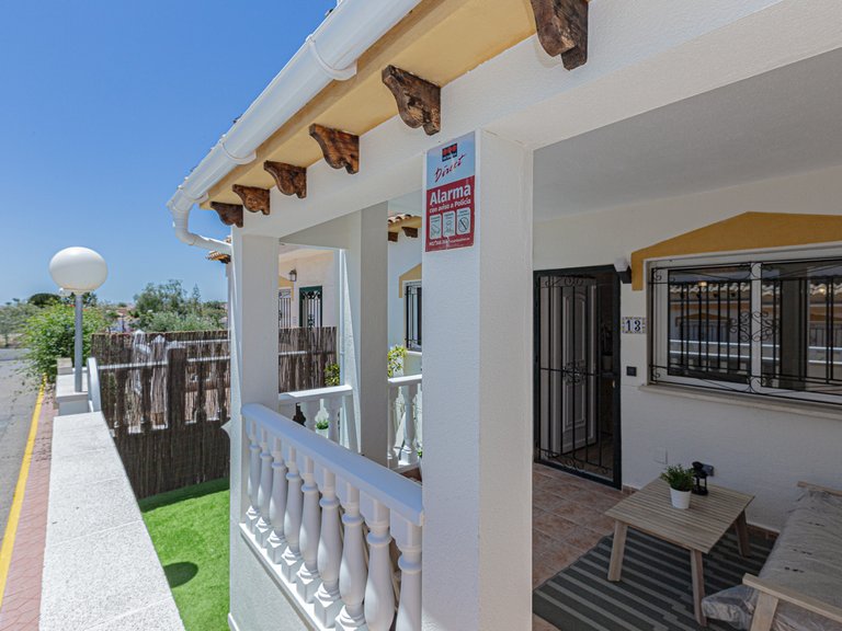 Town House for Sale in Punta Prima, Alicante 41