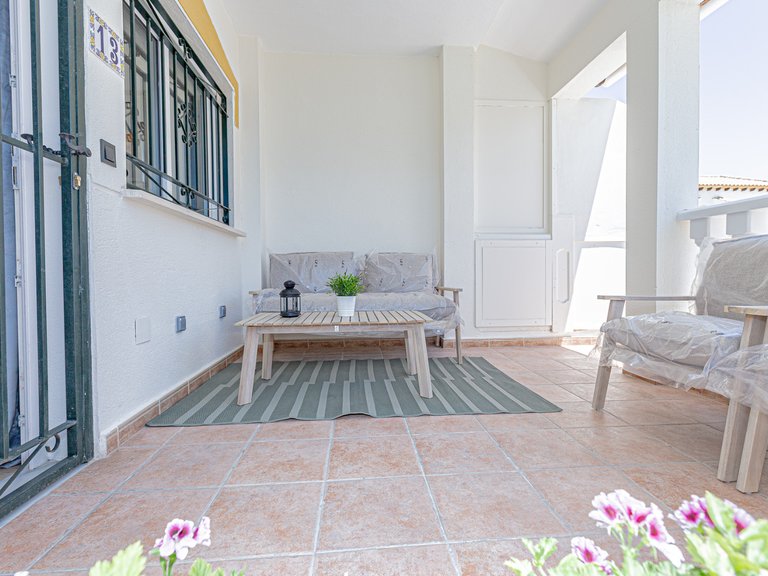 Town House for Sale in Punta Prima, Alicante 39