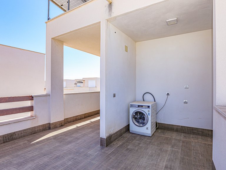 Villa for Sale in Rojales, Alicante 40