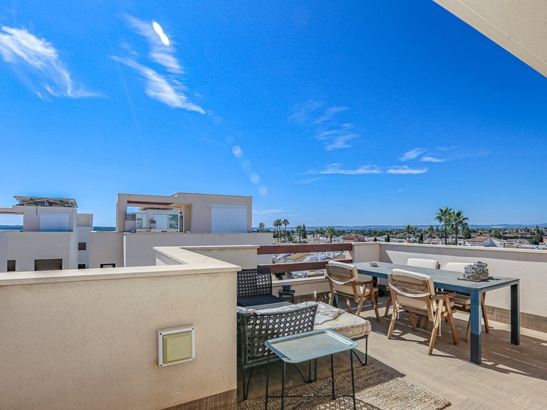 Villa for Sale in Rojales, Alicante 4
