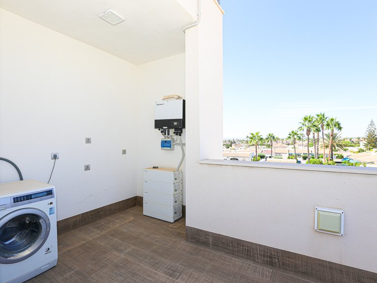 Villa for Sale in Rojales, Alicante 39